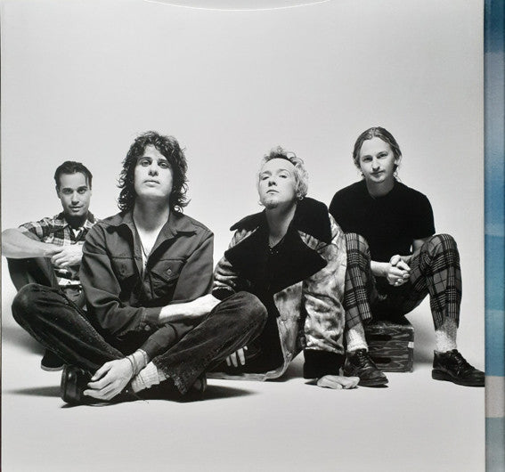 Stone Temple Pilots : Purple (LP, Album, RE, RM + CD, Album, RE, RM + CD + CD + )