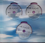 Stone Temple Pilots : Purple (LP, Album, RE, RM + CD, Album, RE, RM + CD + CD + )