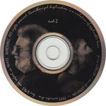 Jerry Garcia / David Grisman : Jerry Garcia / David Grisman (CD, Album)