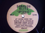 Sabalon Glitz : Ufonic (12")