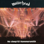 Motorhead - No Sleep 'Til Hammersmith (Deluxe) (CD)