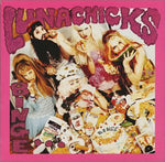 Lunachicks - Binge and Burge (CD)
