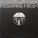 Tranquillizer : Tranquillizer (12")