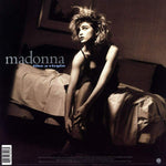 Madonna : Like A Virgin (LP, Album, Ltd, RE, Cle)