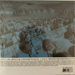 Process Black : Countdown Failure (7", EP, Ltd, CMY)