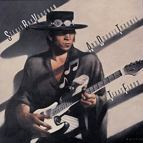 Stevie Ray Vaughan - Texas Flood (Vinilo)