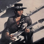 Stevie Ray Vaughan - Texas Flood (Vinilo)