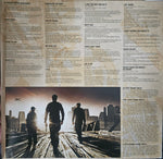 G-Unit : T.O.S.: Terminate On Sight (2xLP, Album, Gat)
