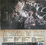 G-Unit : T.O.S.: Terminate On Sight (2xLP, Album, Gat)
