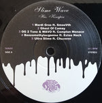 Hus Kingpin : Slime Wave (2xLP, Album, Ltd)