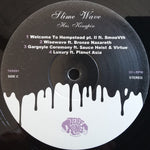 Hus Kingpin : Slime Wave (2xLP, Album, Ltd)