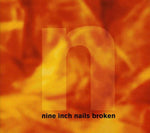 ナイン・インチ・ネイルズ - Broken (CD)