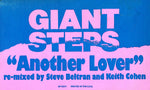 Giant Steps (2) : Another Lover (12")