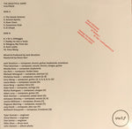 Vulfpeck : The Beautiful Game (LP, Album, RE, RM, Gol)