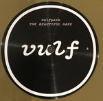 Vulfpeck : The Beautiful Game (LP, Album, RE, RM, Gol)
