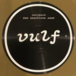 Vulfpeck : The Beautiful Game (LP, Album, RE, RM, Gol)