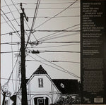 Hemlock Ernst & Kenny Segal : Back At The House (LP, Album)