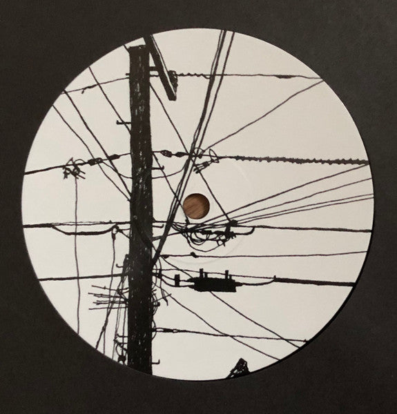 Hemlock Ernst & Kenny Segal : Back At The House (LP, Album)
