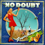 No Doubt - Tragic Kingdom (CD)