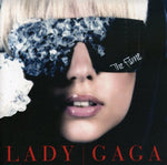 Lady Gaga - La fama (CD)