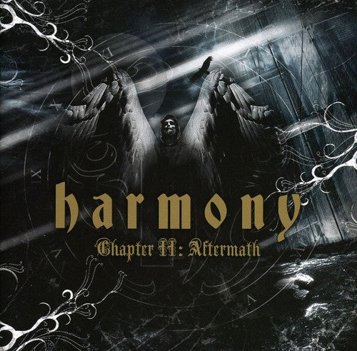 Harmony - Capítulo 2: Consecuencias (CD)