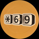 Alma Matris : Musica Electrica / Rumore Chimico (12")