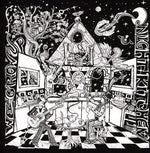 the album cover for We Grow Up - Night Kitchen