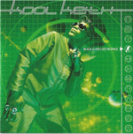 Kool Keith : Black Elvis / Lost In Space (CD, Album)