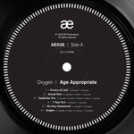 Oxygen (16) : Age Appropriate (LP)