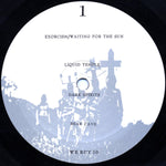 Red Temple Spirits : Dancing To Restore An Eclipsed Moon (2xLP, Album)