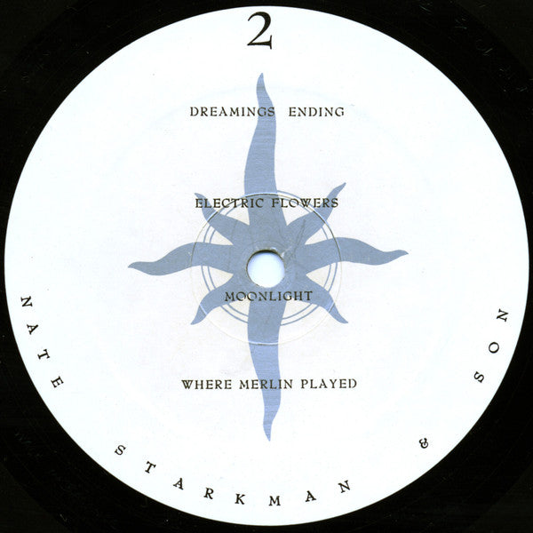 Red Temple Spirits : Dancing To Restore An Eclipsed Moon (2xLP, Album)