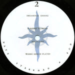 Red Temple Spirits : Dancing To Restore An Eclipsed Moon (2xLP, Album)