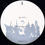 Red Temple Spirits : Dancing To Restore An Eclipsed Moon (2xLP, Album)