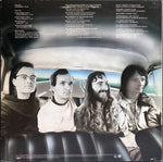 Kraftwerk : Autobahn (LP, Album, RE, Ter)