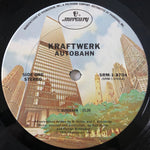 Kraftwerk : Autobahn (LP, Album, RE, Ter)