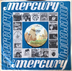 Kraftwerk : Autobahn (LP, Album, RE, Ter)