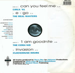 Various : Extravagance E.P. (12", EP)