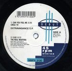 Various : Extravagance E.P. (12", EP)