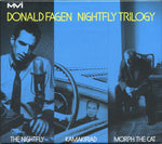 Donald Fagen : Nightfly Trilogy (Box, Comp, Ltd + DVD-V, Album, Multichannel, MVI +)