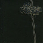 Gas Natural - Gas Natural (CD)