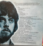 The Alan Parsons Project : I Robot (LP, Album, Club, CRC)