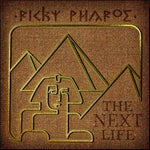 Ricky Pharoe : The Next Life (CD, EP)