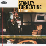 Stanley Turrentine - T Time (CD)