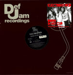 Electrik Red - Drink In My Cup (Vinyl)