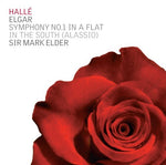 Mark Elder - Sinfonía n.º 1 (CD)