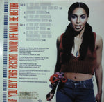 The Tamperer Featuring Maya Days : If You Buy This Record Your Life Will Be Better (12", Promo)