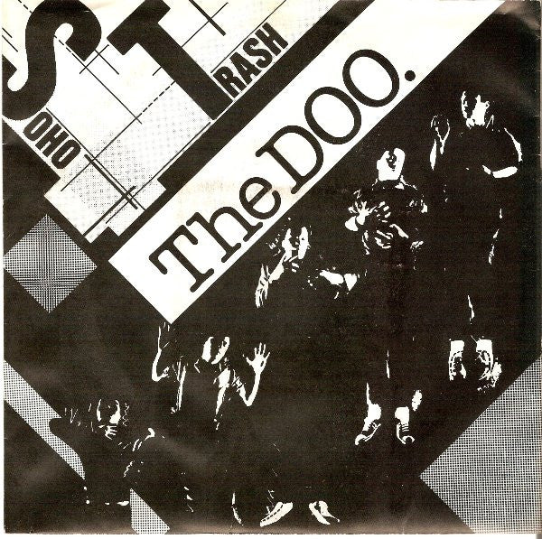The Doo : Soho (7", Single)