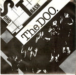 The Doo : Soho (7", Single)