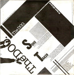The Doo : Soho (7", Single)