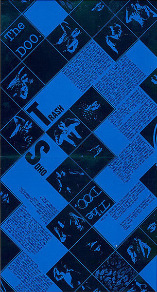 The Doo : Soho (7", Single)